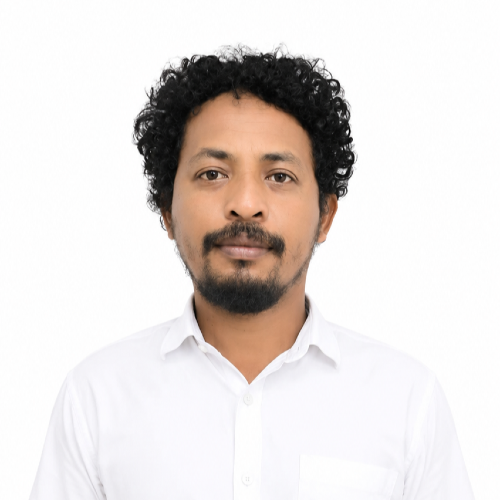 JERRY TUPAN, M.Sn.