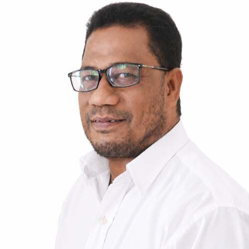 WILLEM SOUISA, S.Th.