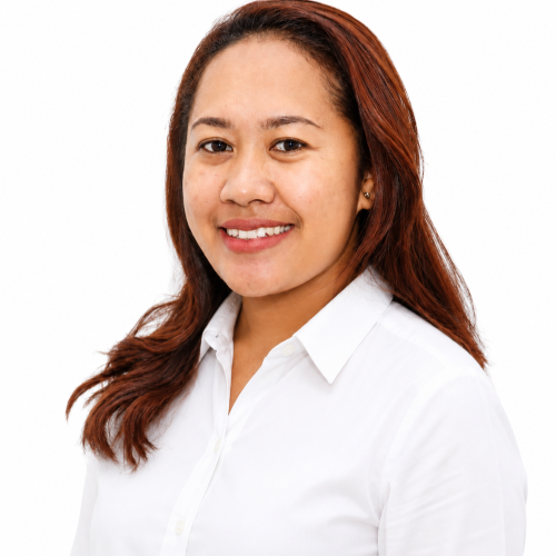 CHRISEMA RAMAYONA LATUHERU, S.Sn.