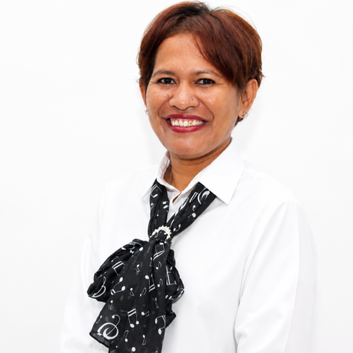 WENDY JUNET LATUSAWAULE