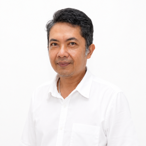 SETYABUDHI RAHARDJO SITUMORANG