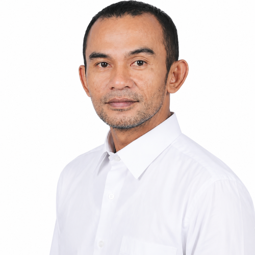 ALFONSUS  WACANNO, M.Sn.