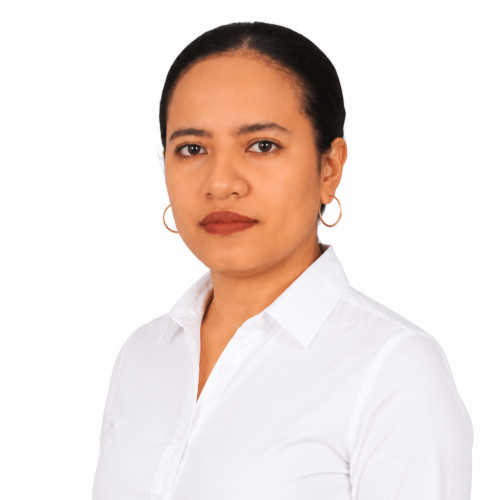 EIRENE ASNATH MARPAY, M.Sn.