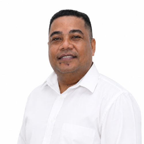 THOMAS DOMINGGUS HUWAE