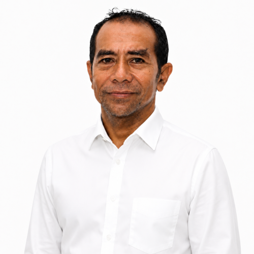 WILIEM YACOB HETHARION, M.Pd.