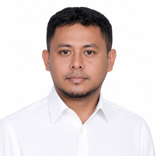 REMILDO HUBERTH HETHARION, M.Sn.