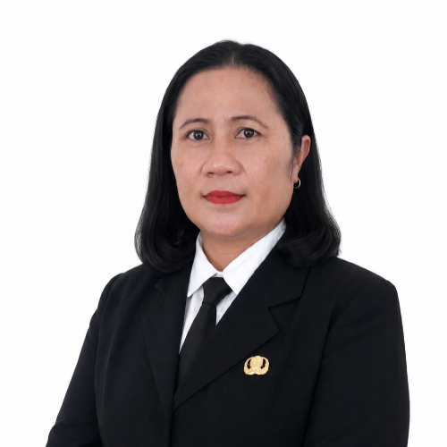 Dr. YOWELNA TARUMASELY, M.Pd.